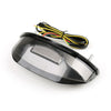 Honda CBR600RR Integrated Tail Light Turn Signals (2013-2024)