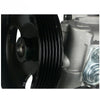 Jeep Grand Cherokee Power Steering Pump with Pulley (1993–2004)
