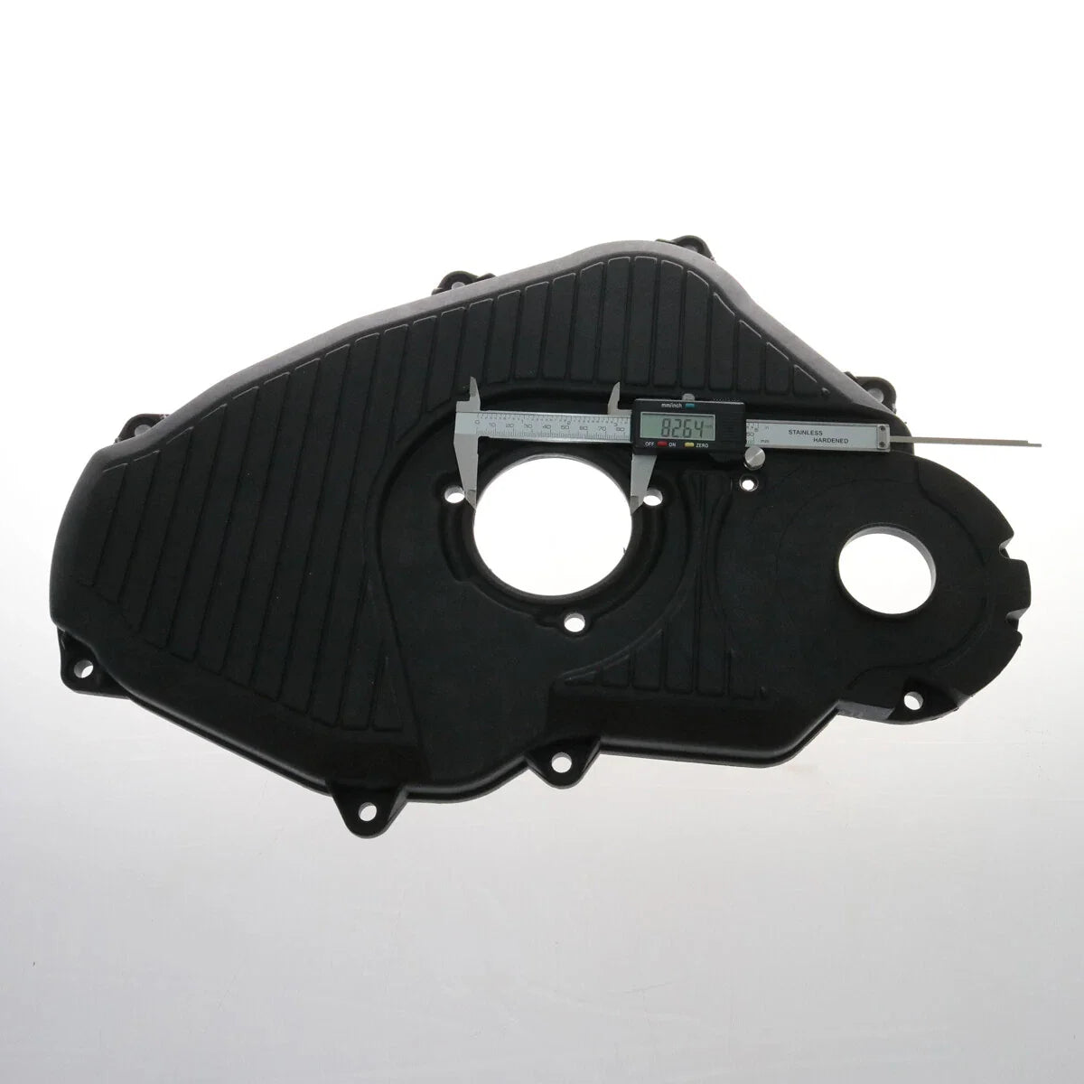 Timing Chain Belt Cover for Toyota Hilux Double Cab 2L Engine LN51 LN56 LN67