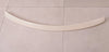 Mercedes-Benz S-Class S500 S580 W223 Sedan Unpainted Rear Spoiler (2021-2023)