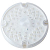 Bus Truck Trailer 2 x 7" Round LED Tail Brake Lights ( Specified)