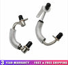 BMW X1 X3 Z4 320i 328i 520i 528i xDrive Turbo Coolant Hose Pipe (2009–2016)