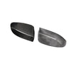 Maserati Ghibli Quattroporte Carbon Fiber Rear View Mirror Cap (17-23)