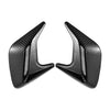 Universal Car Air Flow Intake Scoop Vent Cover