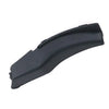 Ssangyong Korando 1 Pair Windshield Trim Wiper Deflector (2011–2016)