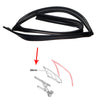 Honda Accord Acura TSx2002-2008 Rear Window Glass Run Channel Seal
