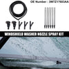 Ford Crown Victoria Windshield Washer Nozzle Set (2010-2011)