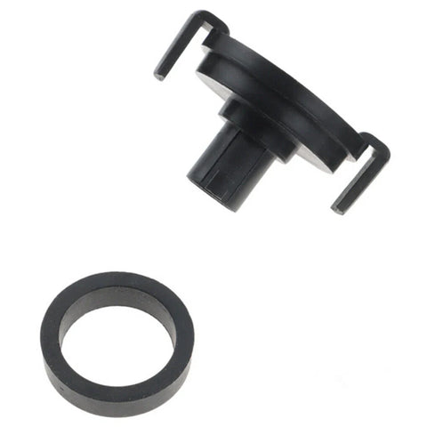 Hyundai Kona, Santa Fe, Kia Sportage Transmission Oil Level Drain Plug + Gasket (2018-2023)