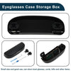 Toyota Yaris Cross 2020-2024 Black 1 Set Sunglasses Case