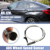BMW 328i ABS Wheel Speed Sensor Rear Left & Right