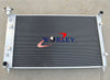 Holden Commodore VY V6 2002-2004 Aluminum Radiator