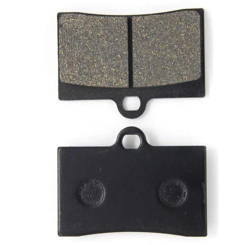 Bimota Tesi 2D Front Brake Pad Set (2005-2006, 1989-2003)