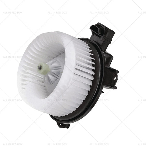 Toyota Hilux GGN15R 25R KUN16R 26R TGN16R Blower Fan Motor (2005-2015)
