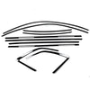 Audi Q5 Window Moulding Seal Trim (2018-2024)
