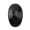 Hyundai Elantra Carbon Fiber Gear Shift Knob Cover Trim (2011-2016)