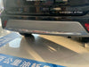 2020-2023 Toyota Highlander Rear Lower Bumper Chrome Decor Molding Cover (2020-2023)
