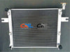 JEEP GRAND CHEROKEE & COMMANDER 4.7 5.7 6.1 V8 Aluminum Radiator (2006-2010)
