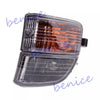 Toyota RAV4 4Pcs/Set Fog Light Housing (2001–2003)