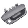 Chevrolet Spark Front Right Outer Exterior Door Handle (2010-2015)