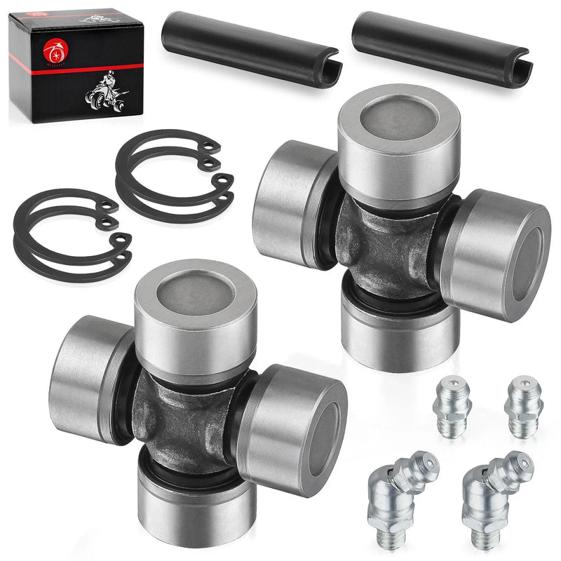 Polaris Sportsman / Scrambler 550 / 850 / 1000 Front Drive Shaft U-Joint (11-17)