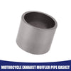 Motorcycle 38mm ID 45mm OD Exhaust Muffler Pipe Gasket Seal Ring