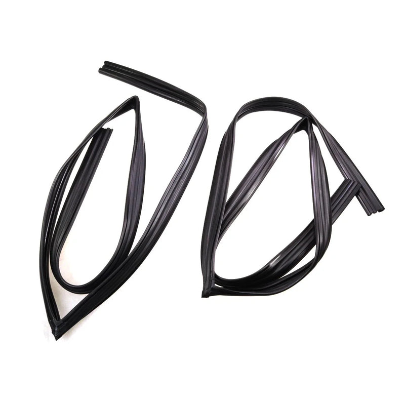 Toyota Land Cruiser FZJ80 HDJ81 HZJ81 1990-2006 Rear Door Glass Run Channel