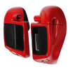Harley CVO Street Glide Lower Vented Fairings (2014-2024)