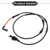 Land Rover Discovery Front Brake Pad Wear Sensor (2019-2024)