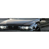 BMW 5 Series E39 Sedan M5 Gloss Black Front Bumper Grille (1996-2003)