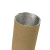 Car Diesel Heater 75mm 200cm Heater Duct Cold Hot Air Hose