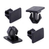 Chrysler 300, Dodge CT 4 x Side Skirts Trim Mounting Clips (2005-2023)