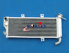 Kawasaki EX650R Ninja 650 Aluminum Radiator (2009-2011)
