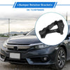 Honda Civic Front Left Bumper Retainer Bracket (2016-2021)
