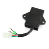 Yamaha T80 D / ED Town Mate CDI Box Module (1986-1993)