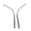 Honda Goldwing GL1500 1988-2000 ABS Upper Fairing Side Trim