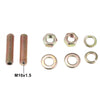 Jeep Models Polyurethane Transmission Mount Kit (1958-2002)