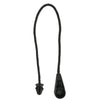 Nissan Qashqai 1pc / Parcel Shelf String Cord Tonneau Cover Strap