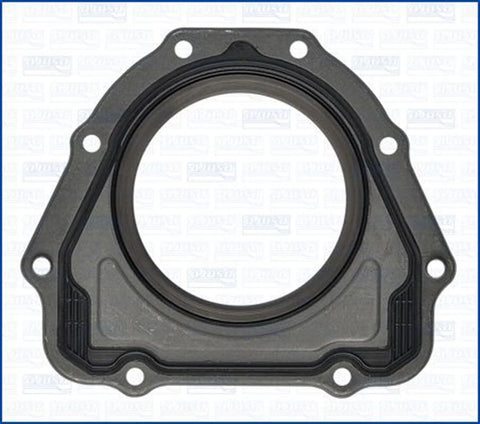 Nissan Navara D23 NP300 YS23DDT Rear Main Crankshaft Oil Seal & Housing