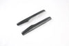 Honda Civic 2016-2021 Carbon Fiber Armrest Box Stripe Side Lid Cover Trim