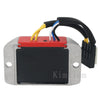 Hatz 1B 30, 1B 20, 1B 40, 1B 50 Voltage Rectifier Regulator