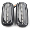 Land Rover Discovery Defender Dynamic LED Sequential Side Marker Amber Light