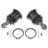 Hilux Ball Joints, Tie Rod Ends & Rack Ends