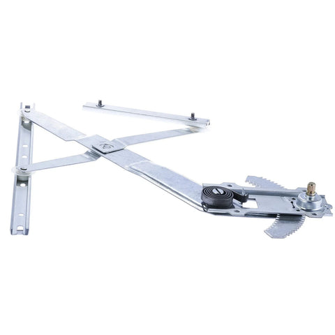 Nissan Patrol GQ Y60 Front Left Manual Window Regulator (1988–1997)