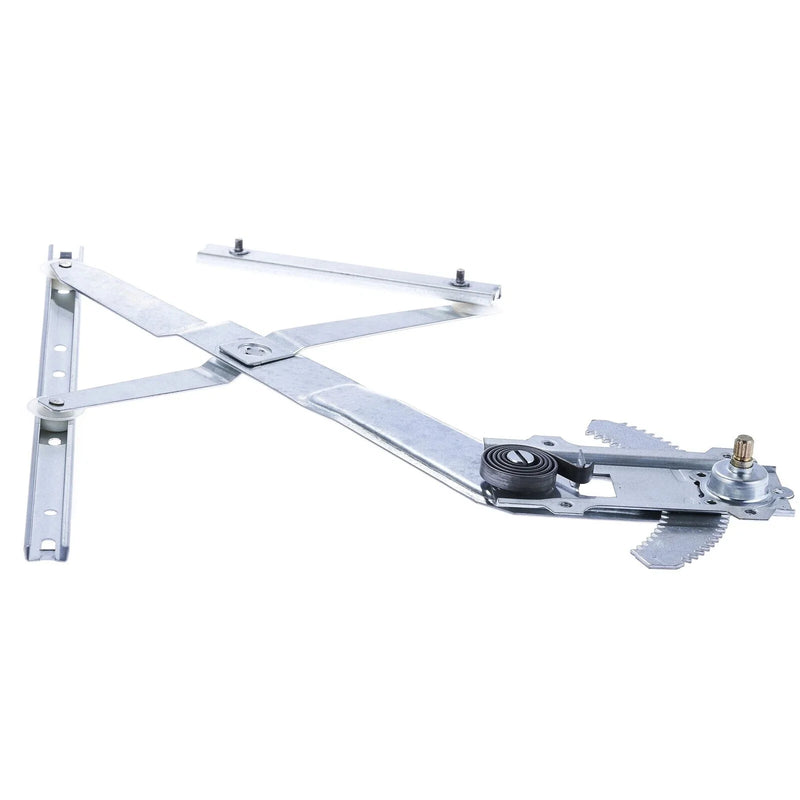 Nissan Patrol GQ Y60 Front Left Manual Window Regulator (1988–1997)