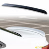 Alfa Romeo 159 Boot Lip Spoiler (2005-2011)