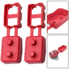 Overload Situations Thermal Automatic Reset Circuit Breaker Cover Safety