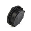 Kia Optima Headlight Dust Lamp Bulb-Cap Cover