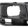 Grille Assembly For 2003-2014 Chevy Express 1500 GMC