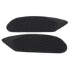 GSXR600 GSXR750 Tank Traction Pad Knee Grip Protector (2006-2007)