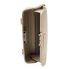 VW Golf MK6, Passat CC, Jetta MK5 Beige Sun Glasses Holder (2009-2016)